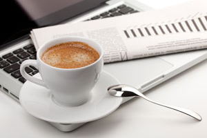 Randomly generated thumbnail