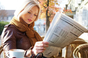 Randomly generated thumbnail