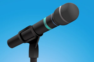 Pre-selected placeholder image