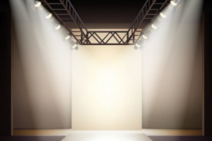 Pre-selected placeholder image