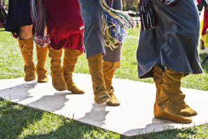 Pre-selected placeholder image