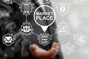 Pre-selected placeholder image