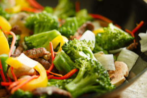 Pre-selected placeholder image